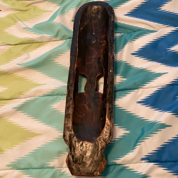 Mask - Picture 2 of 2